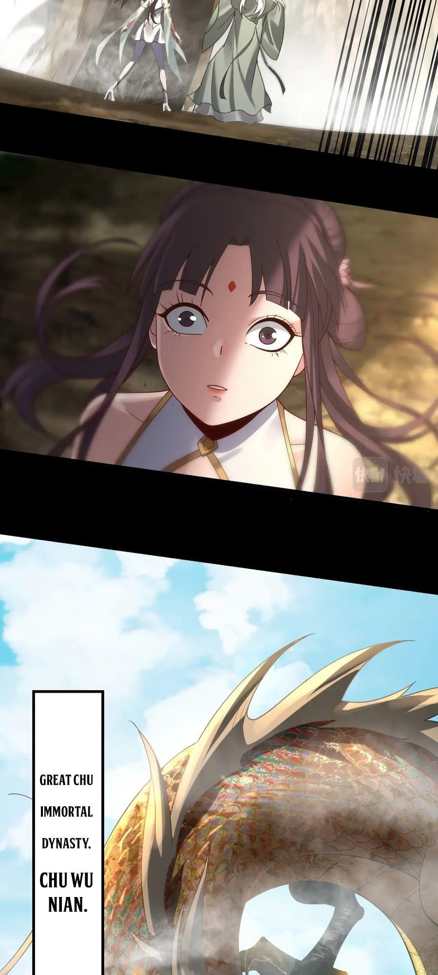 I Am The Fated Villain chapter 38 page 5