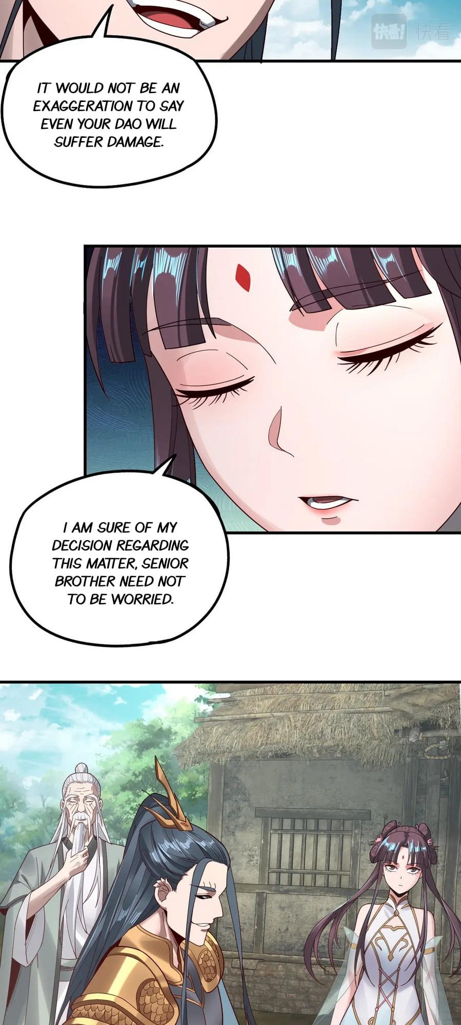 I Am The Fated Villain chapter 38 page 12