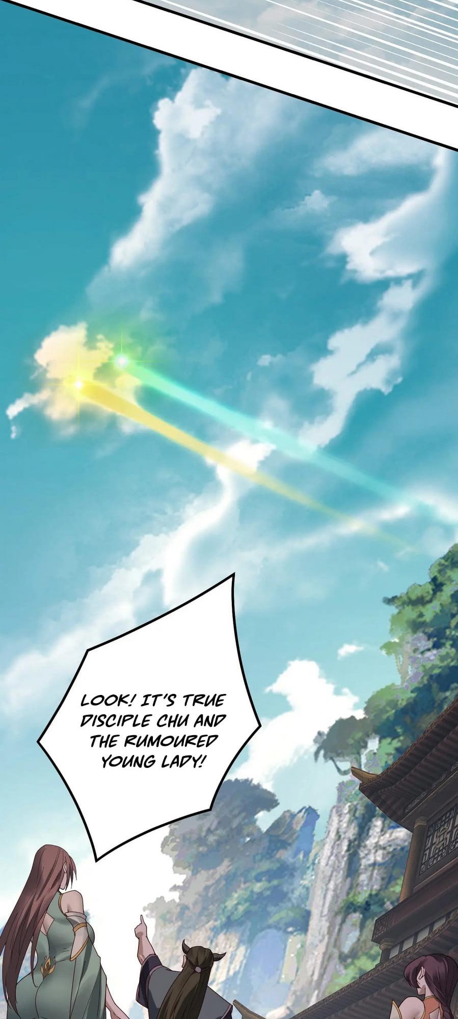I Am The Fated Villain chapter 38 page 14