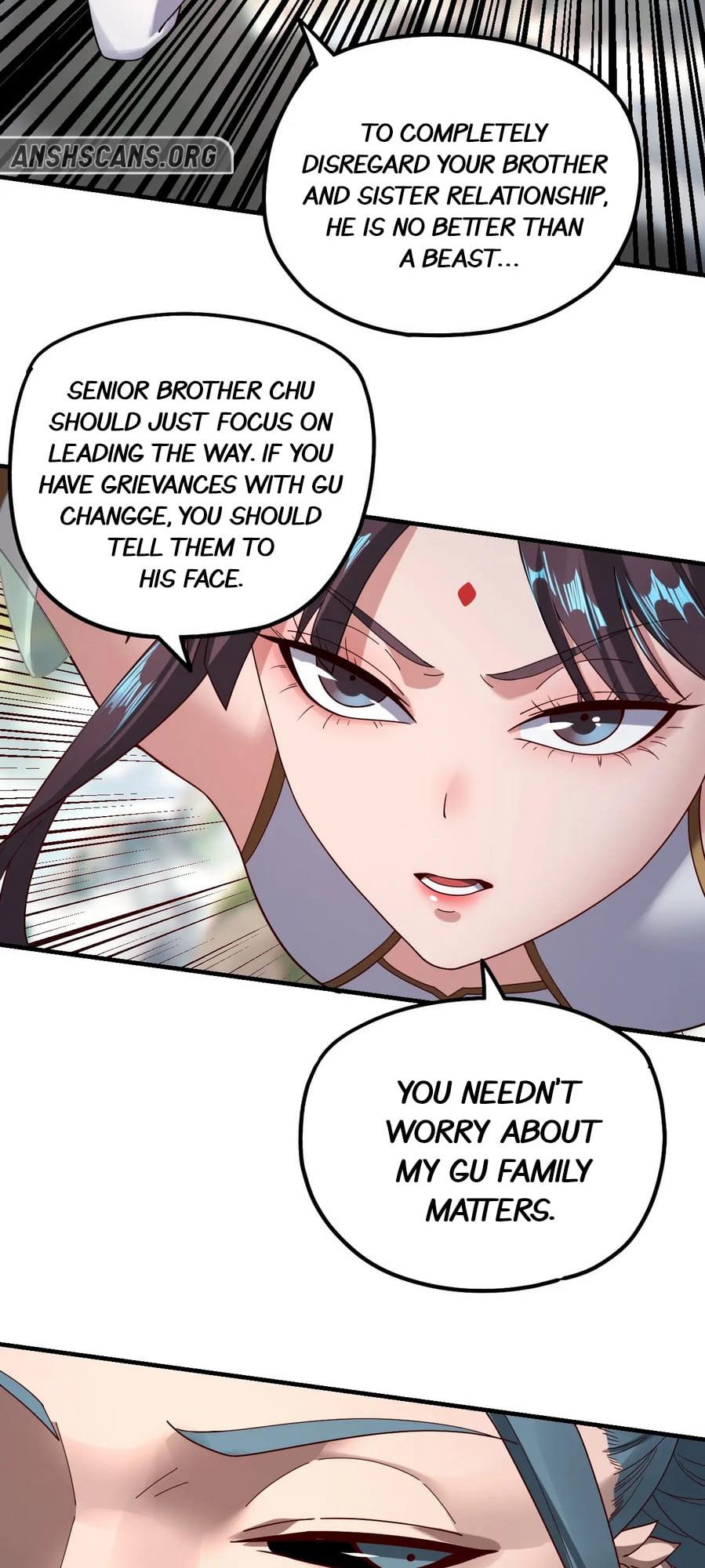 I Am The Fated Villain chapter 38 page 16