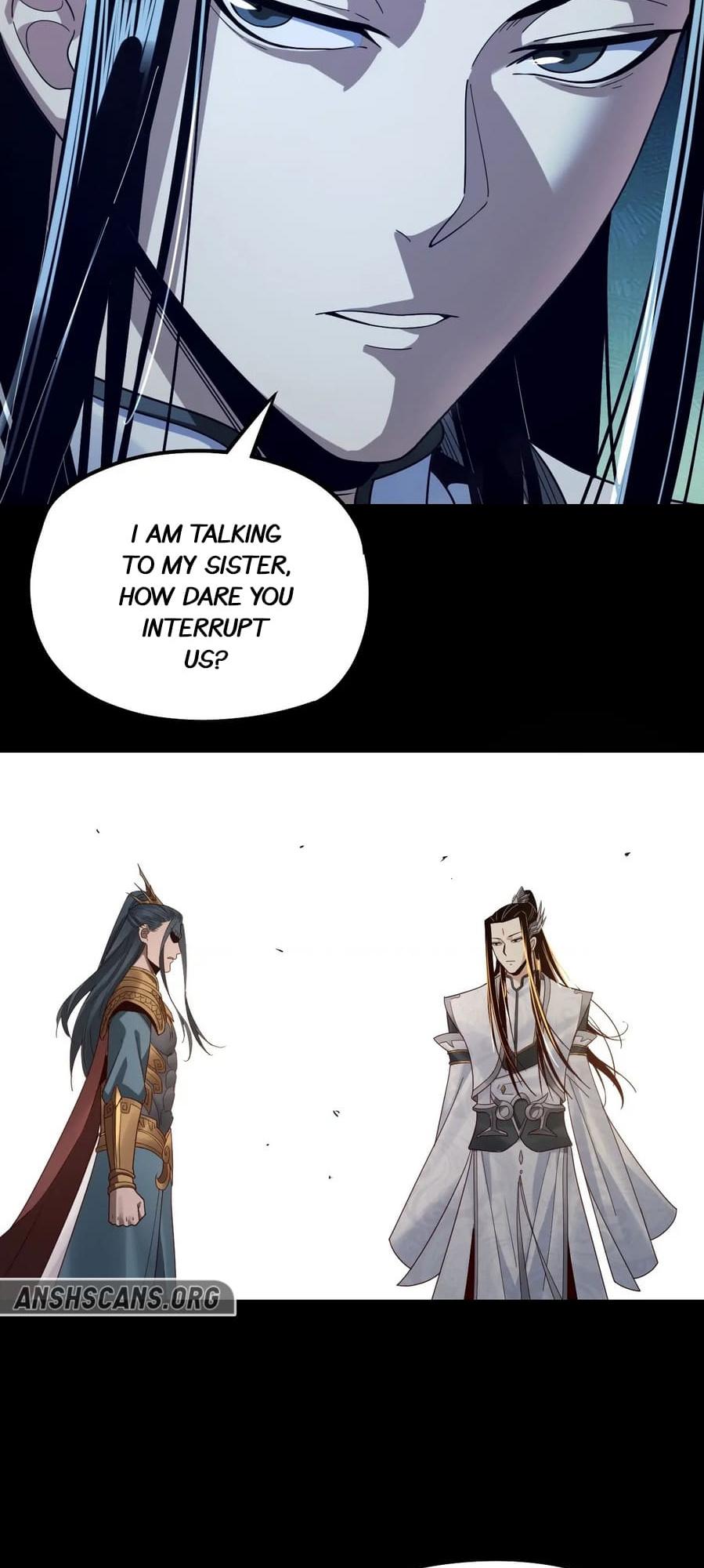 I Am The Fated Villain chapter 38 page 25