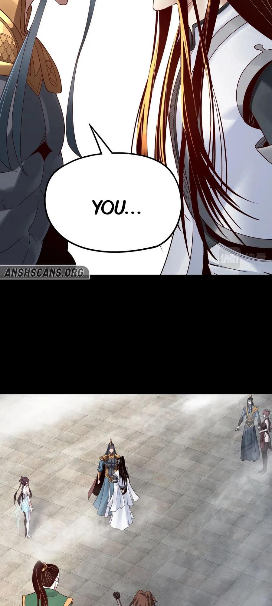I Am The Fated Villain chapter 38 page 27