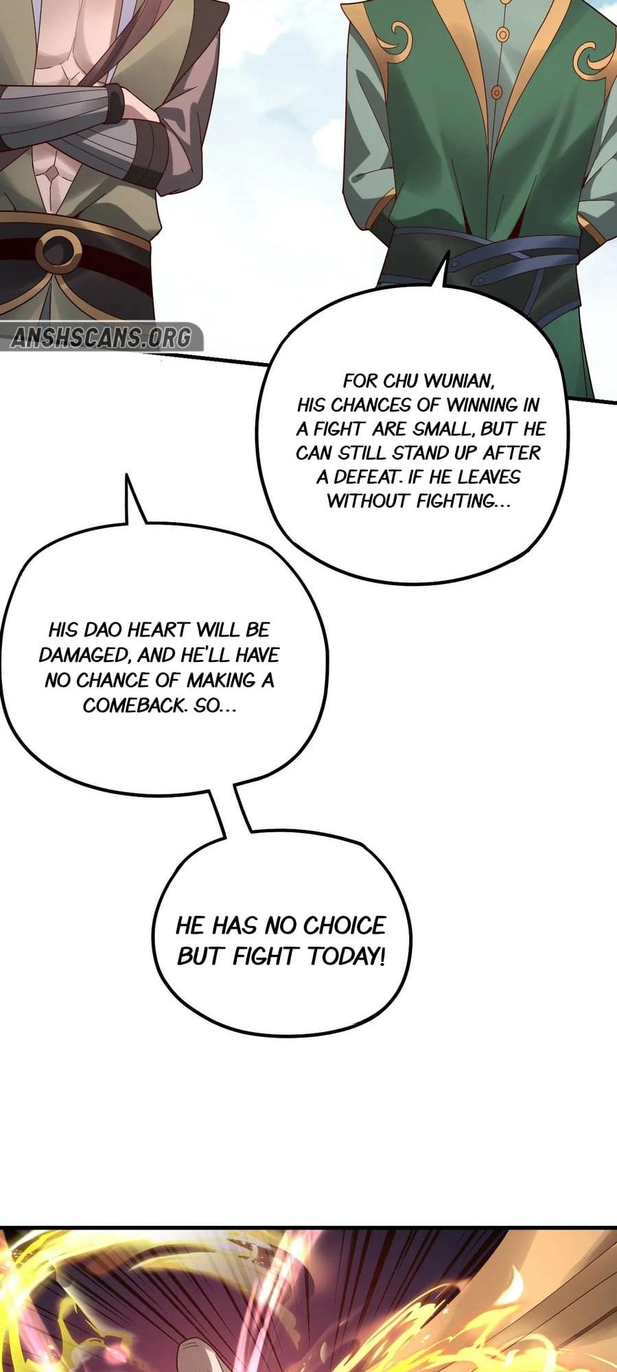 I Am The Fated Villain chapter 38 page 29