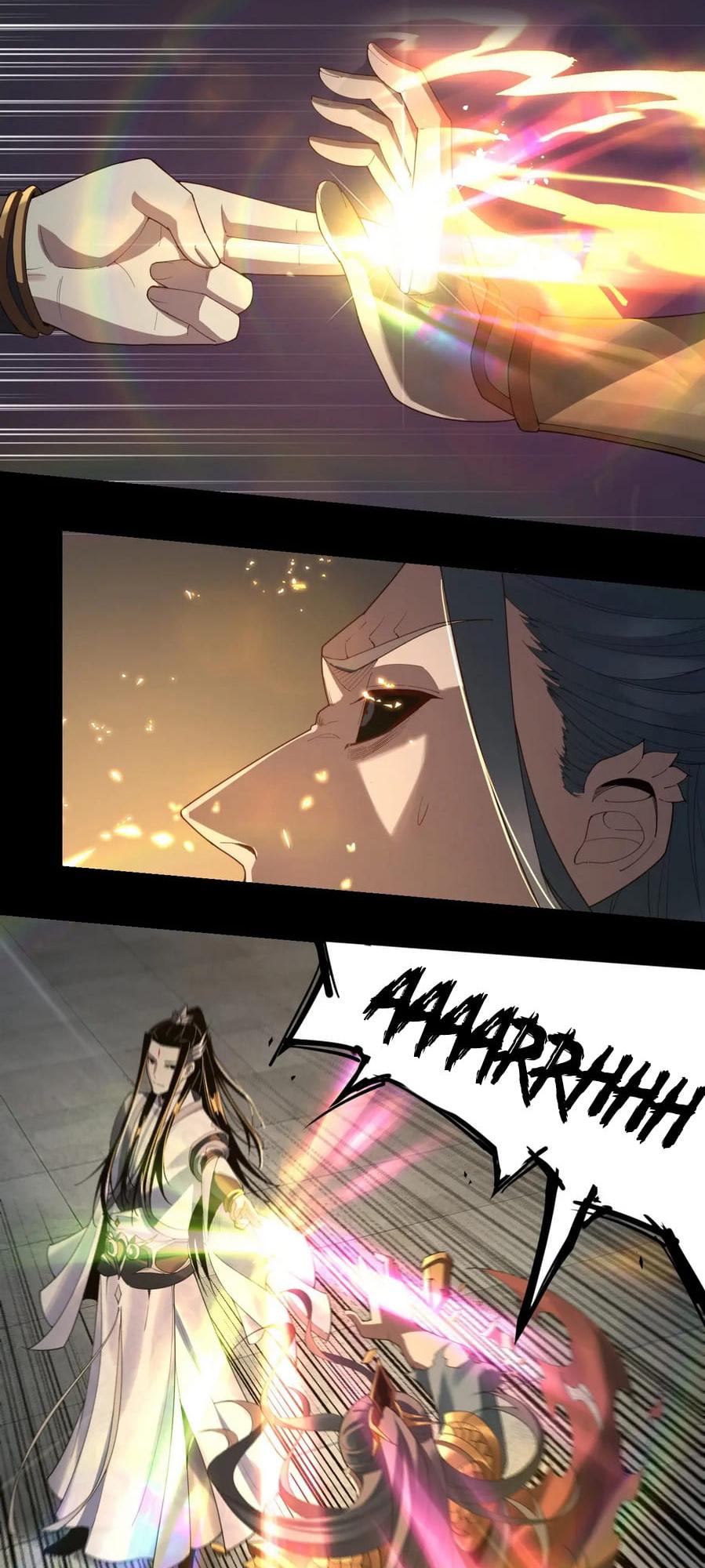 I Am The Fated Villain chapter 38 page 34