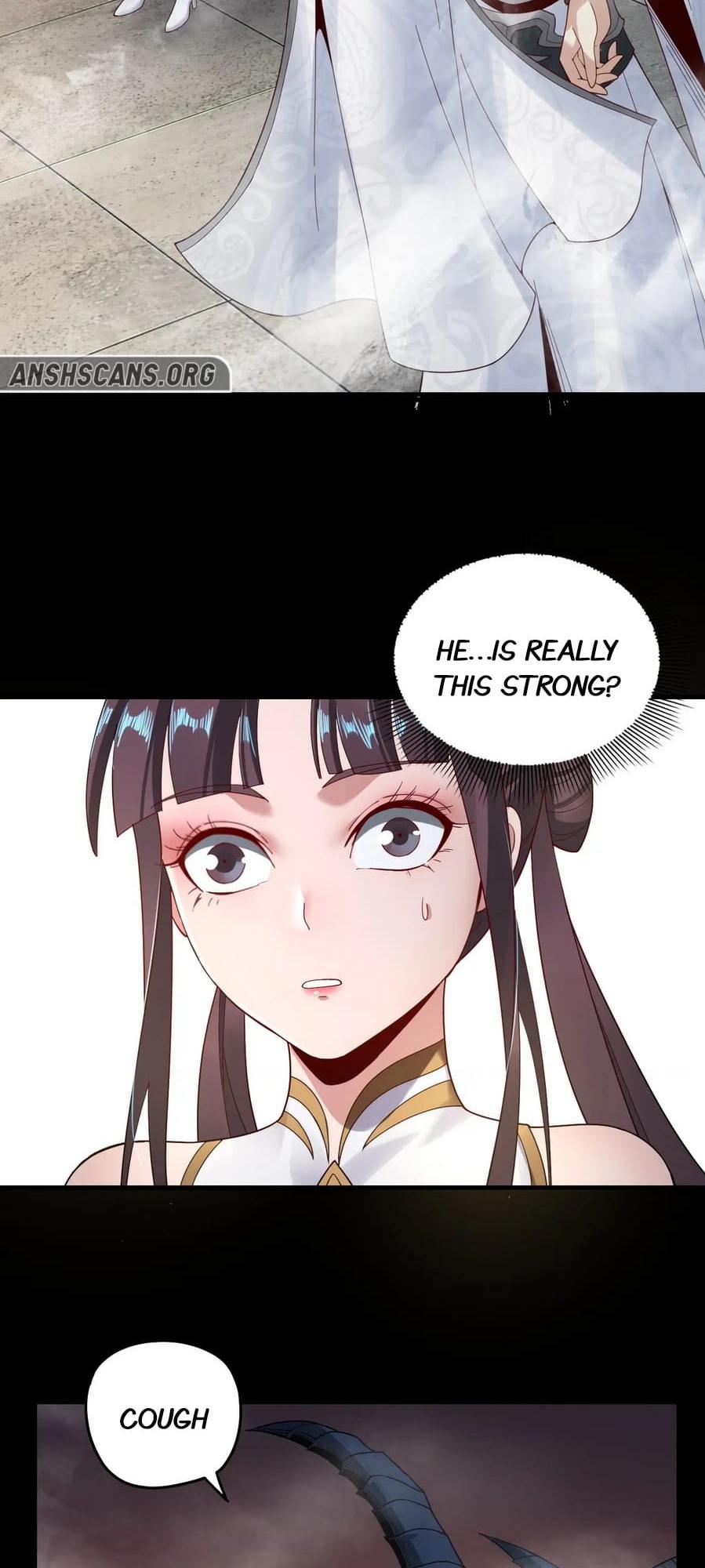 I Am The Fated Villain chapter 38 page 38