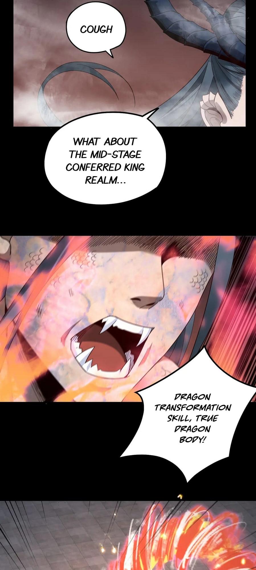 I Am The Fated Villain chapter 38 page 39