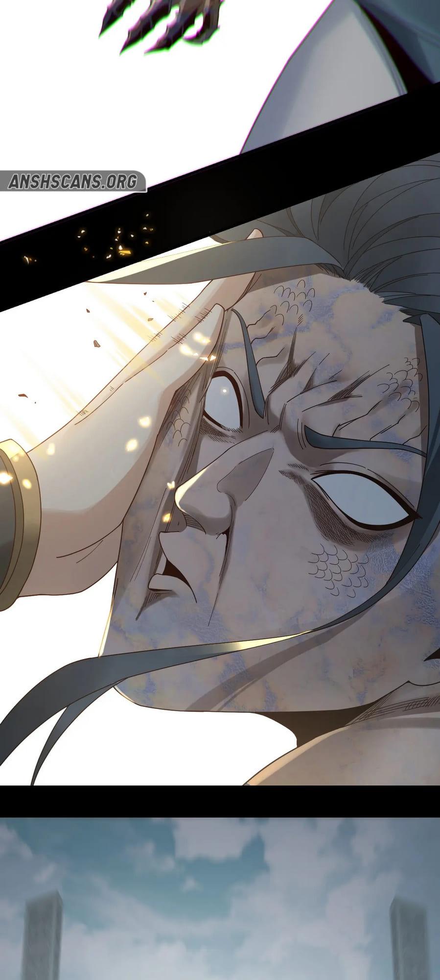 I Am The Fated Villain chapter 39 page 4