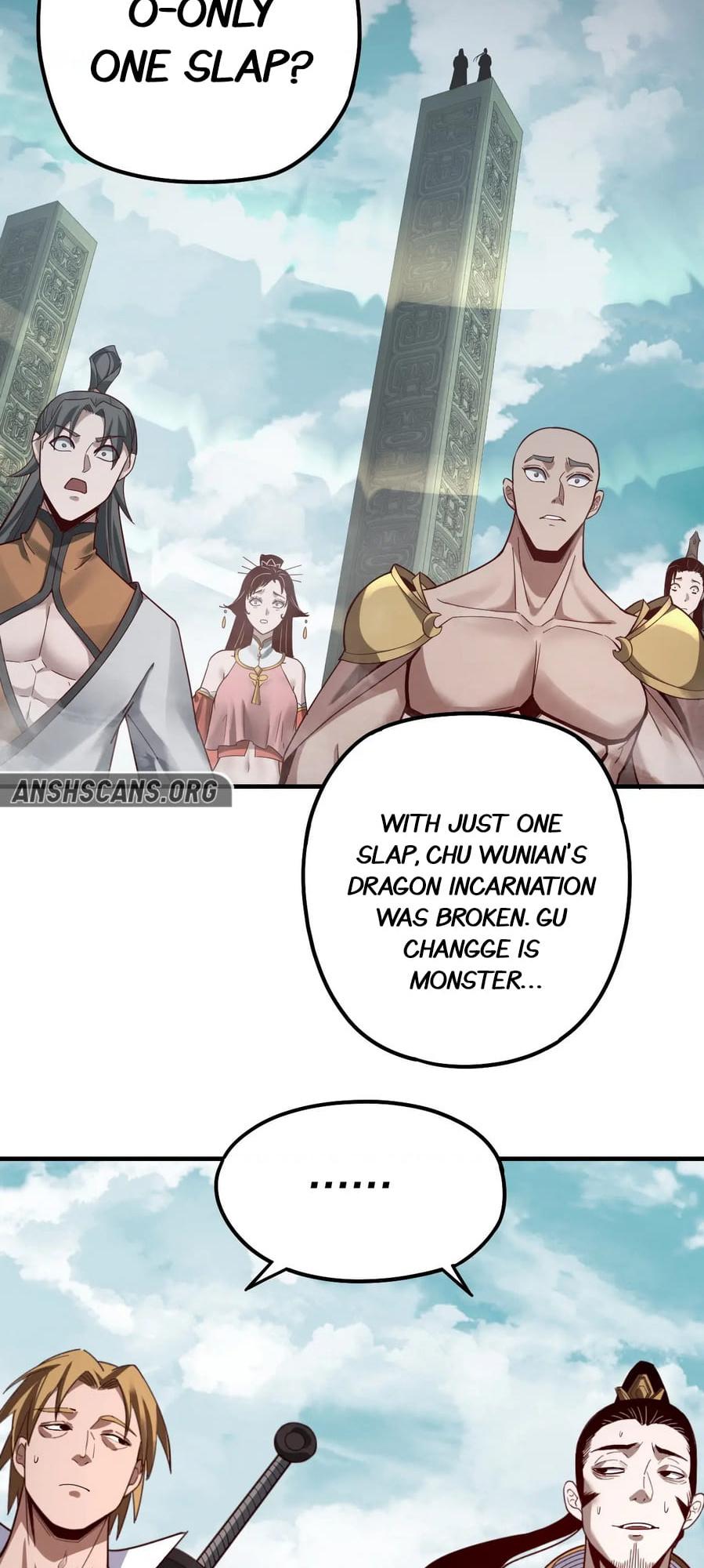 I Am The Fated Villain chapter 39 page 6