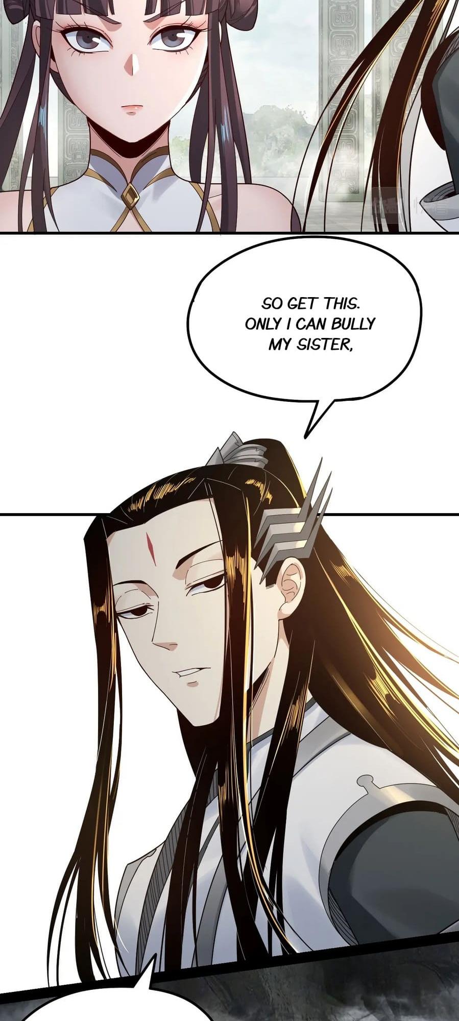 I Am The Fated Villain chapter 39 page 15