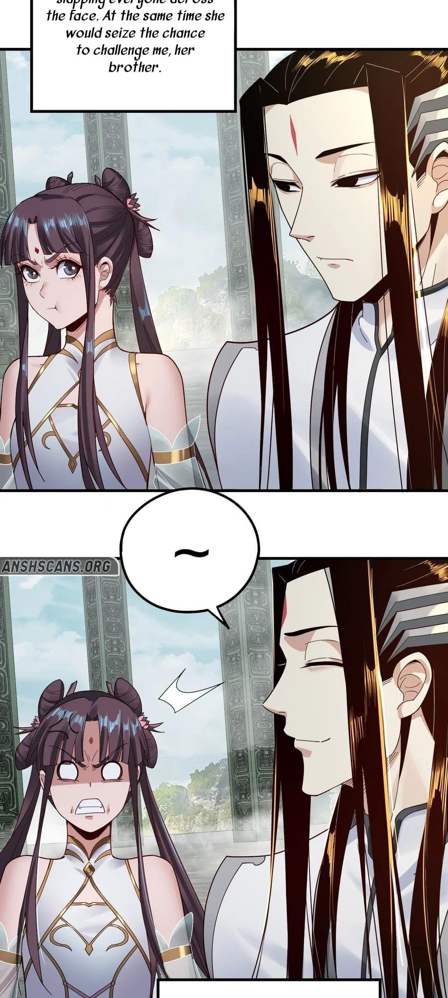 I Am The Fated Villain chapter 39 page 17