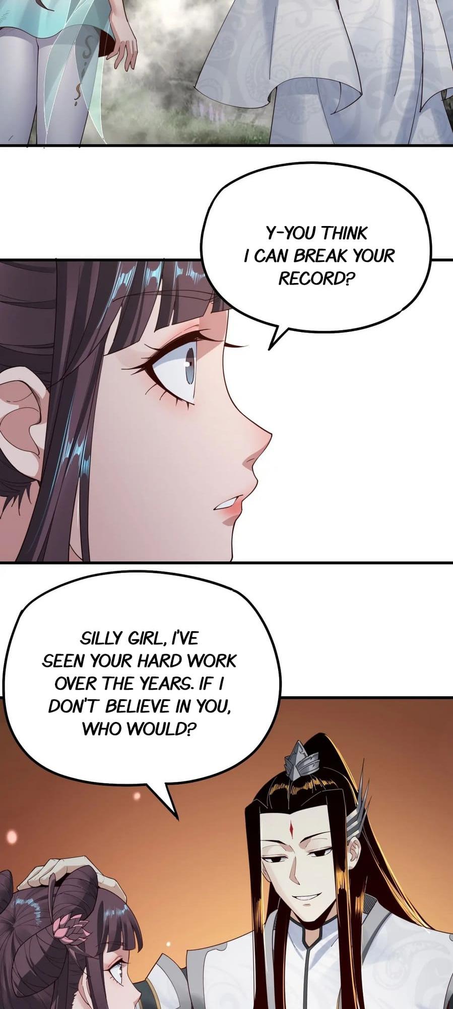 I Am The Fated Villain chapter 39 page 19
