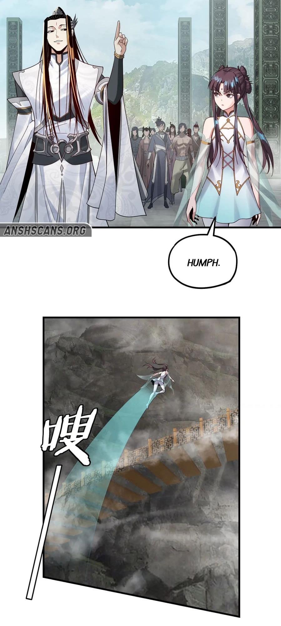 I Am The Fated Villain chapter 39 page 23