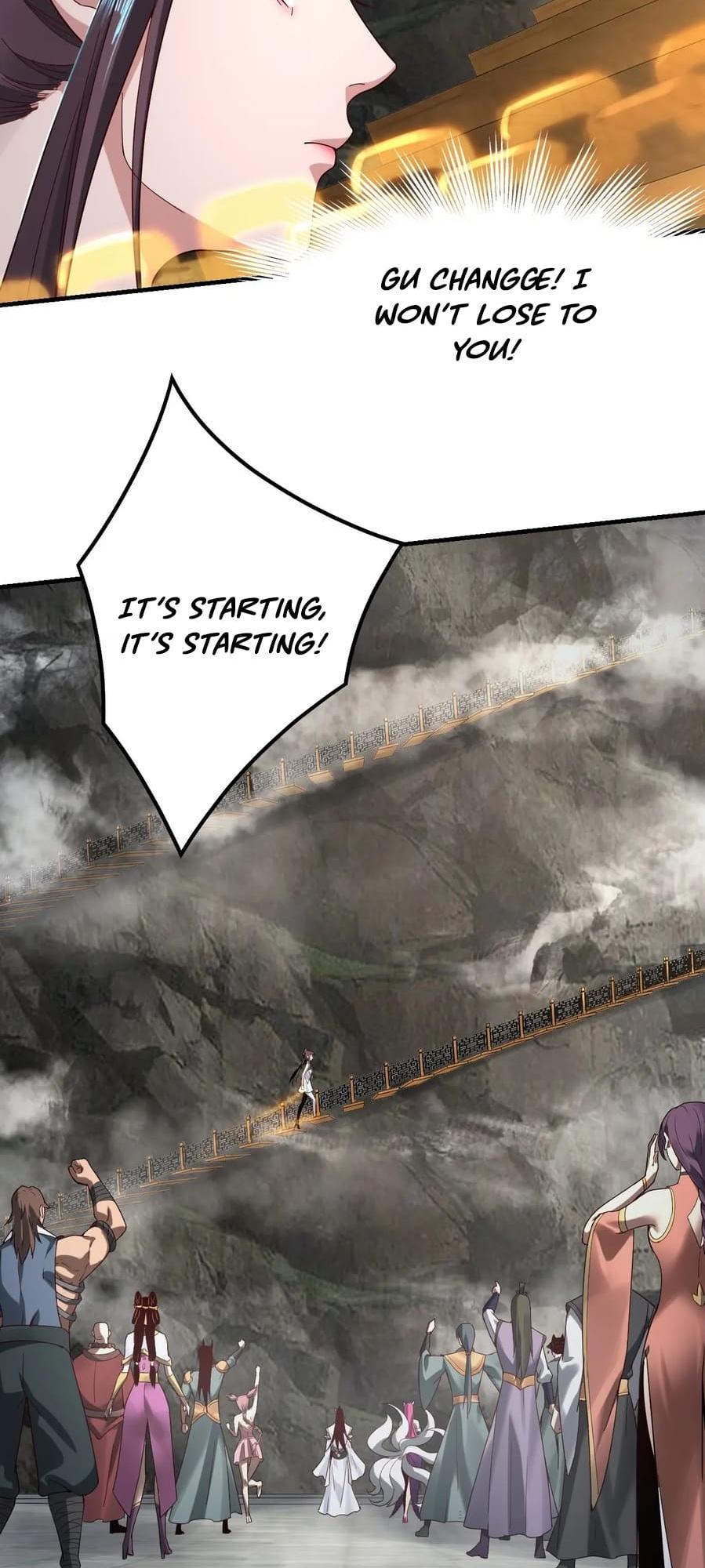 I Am The Fated Villain chapter 39 page 25