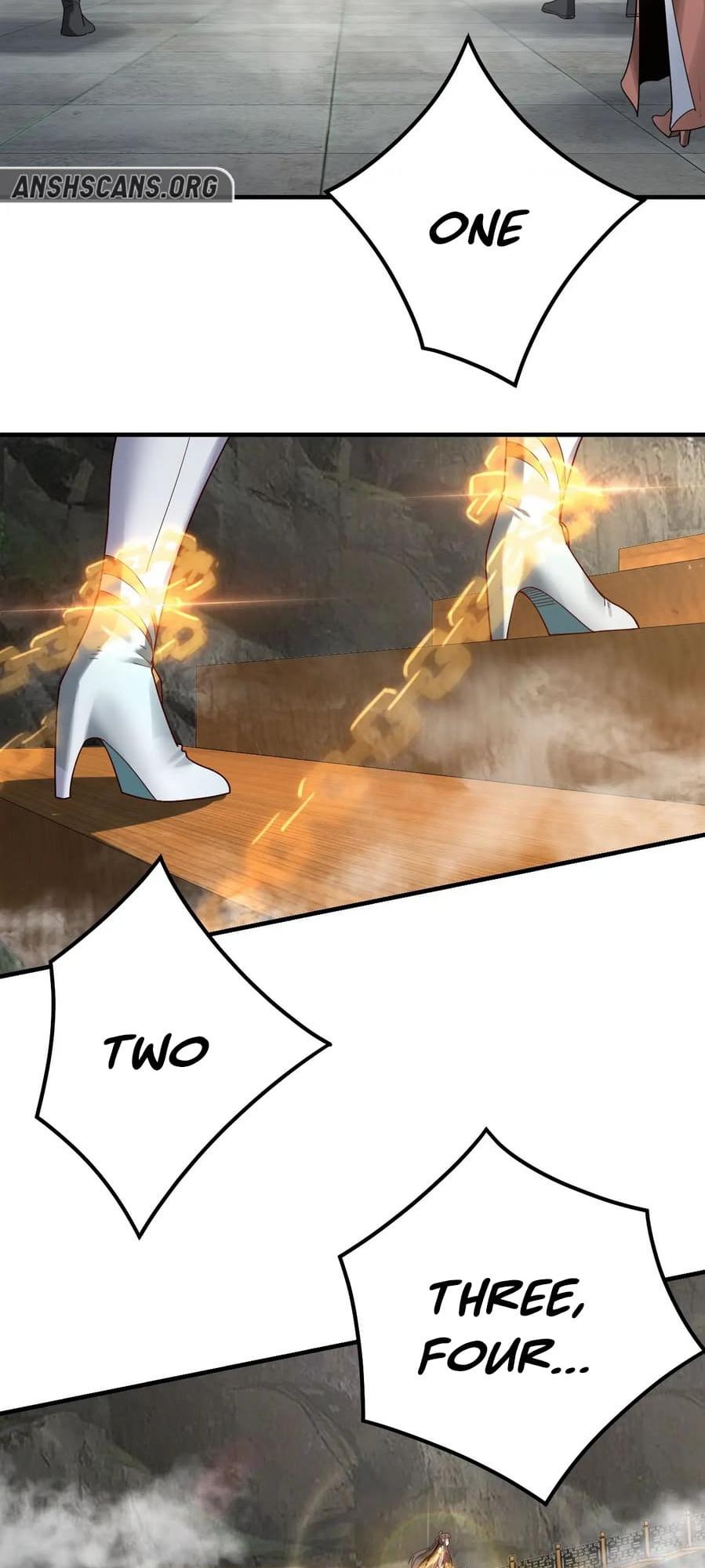 I Am The Fated Villain chapter 39 page 26