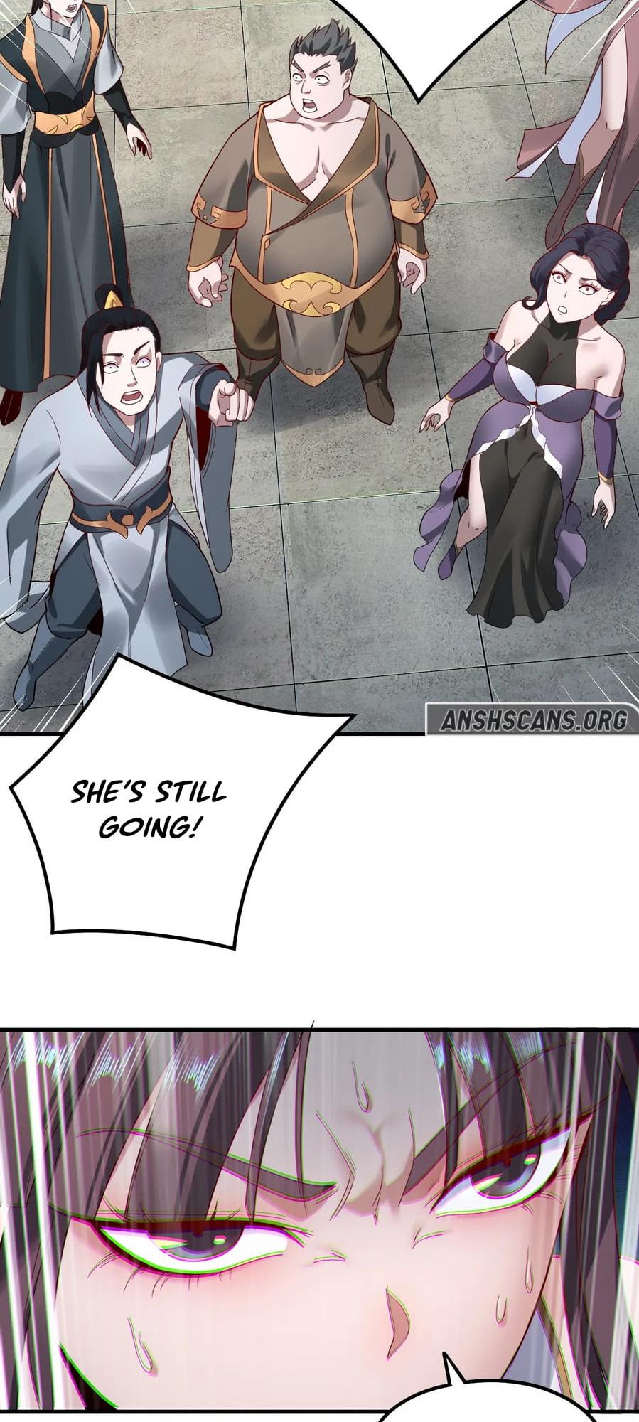 I Am The Fated Villain chapter 39 page 31
