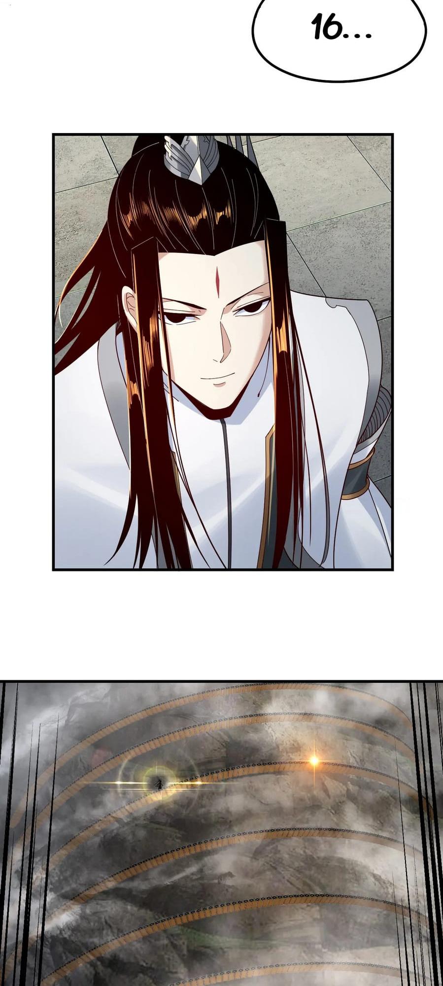 I Am The Fated Villain chapter 39 page 32