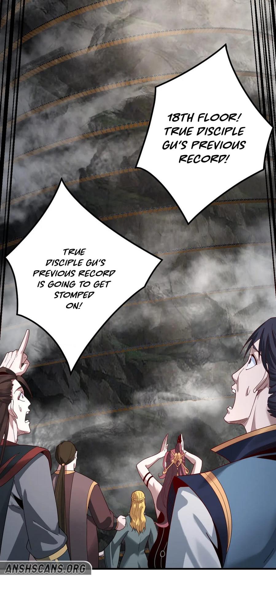 I Am The Fated Villain chapter 39 page 33