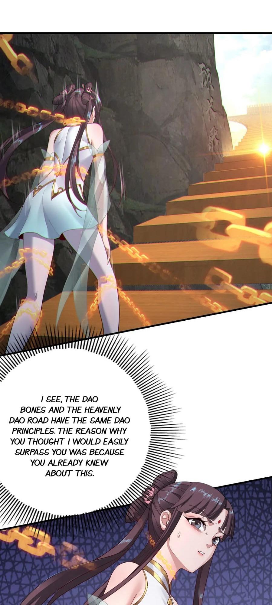 I Am The Fated Villain chapter 39 page 34