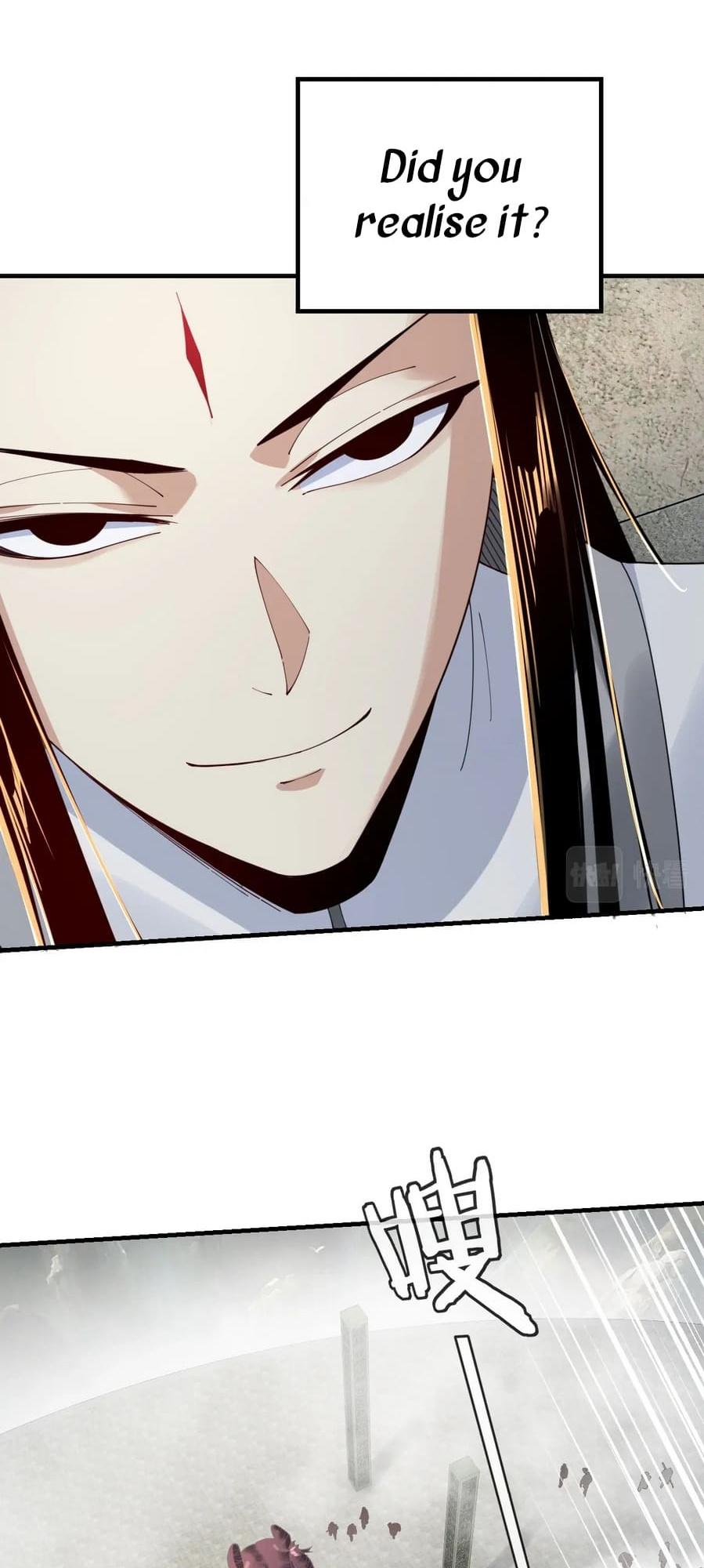 I Am The Fated Villain chapter 39 page 36