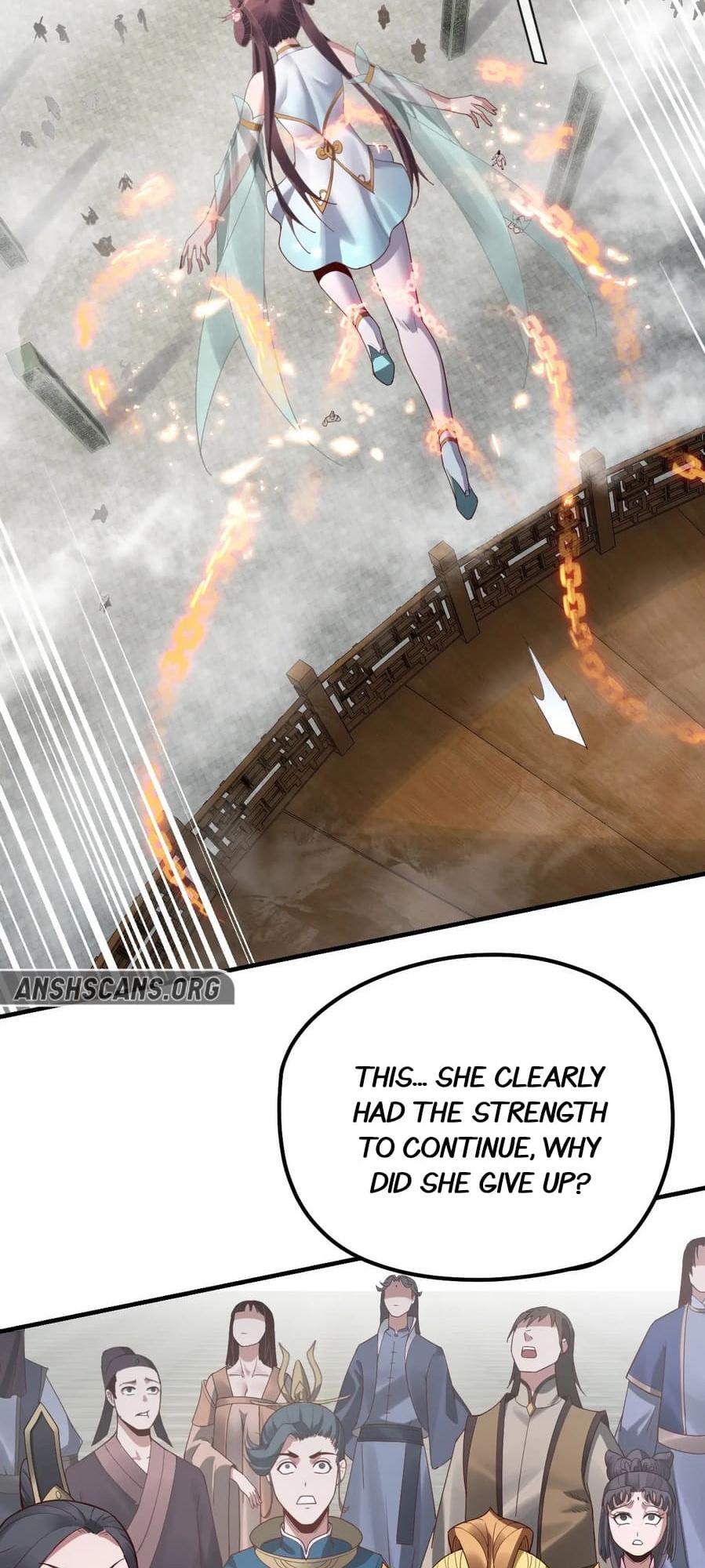 I Am The Fated Villain chapter 39 page 37