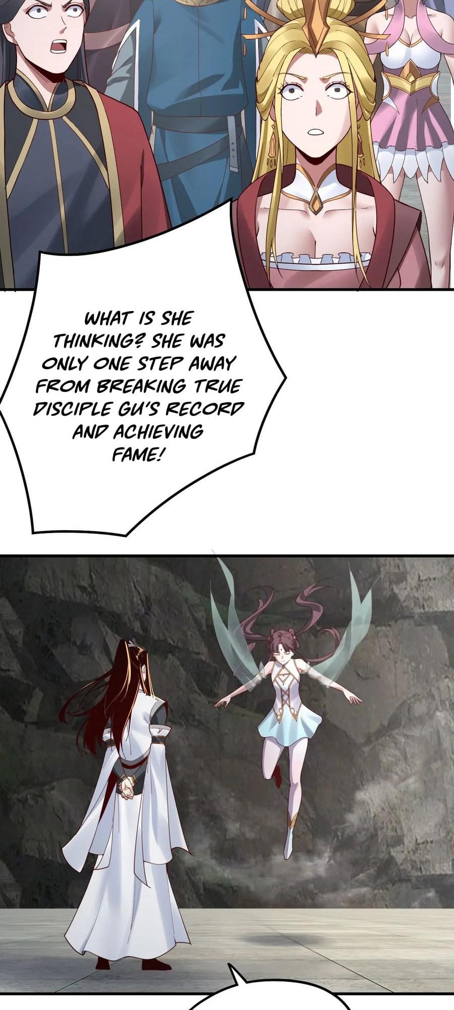 I Am The Fated Villain chapter 39 page 38