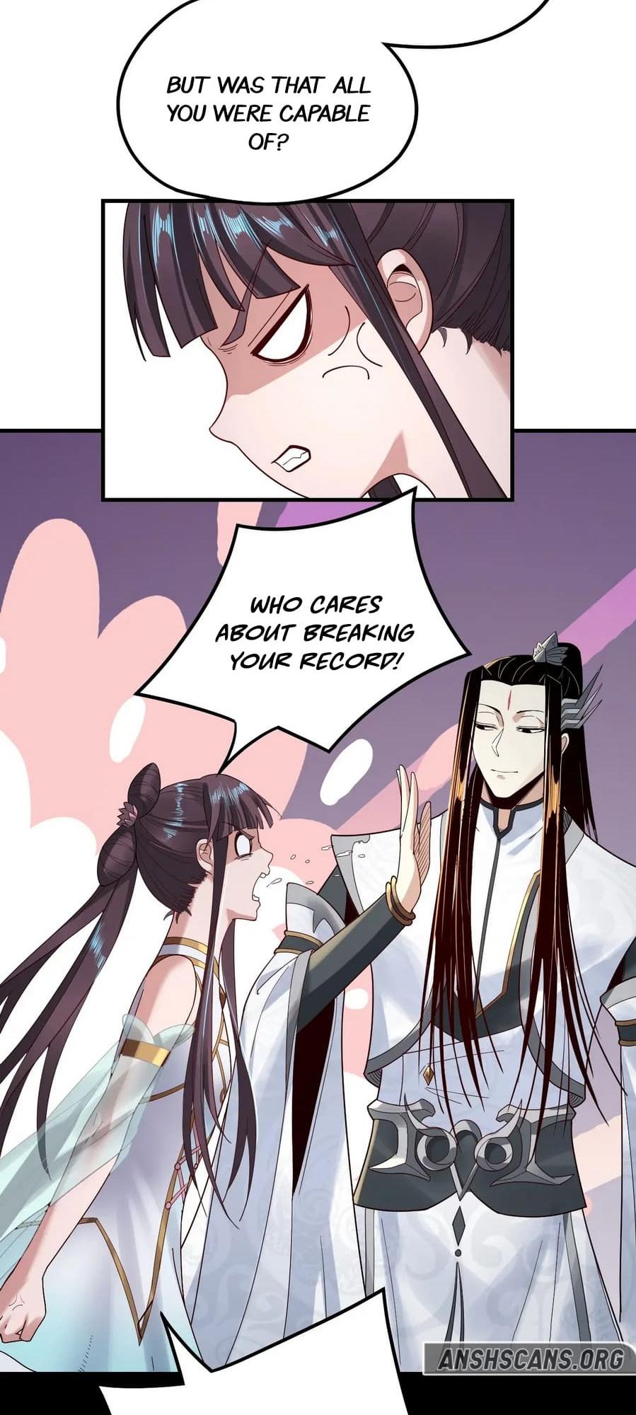 I Am The Fated Villain chapter 39 page 40