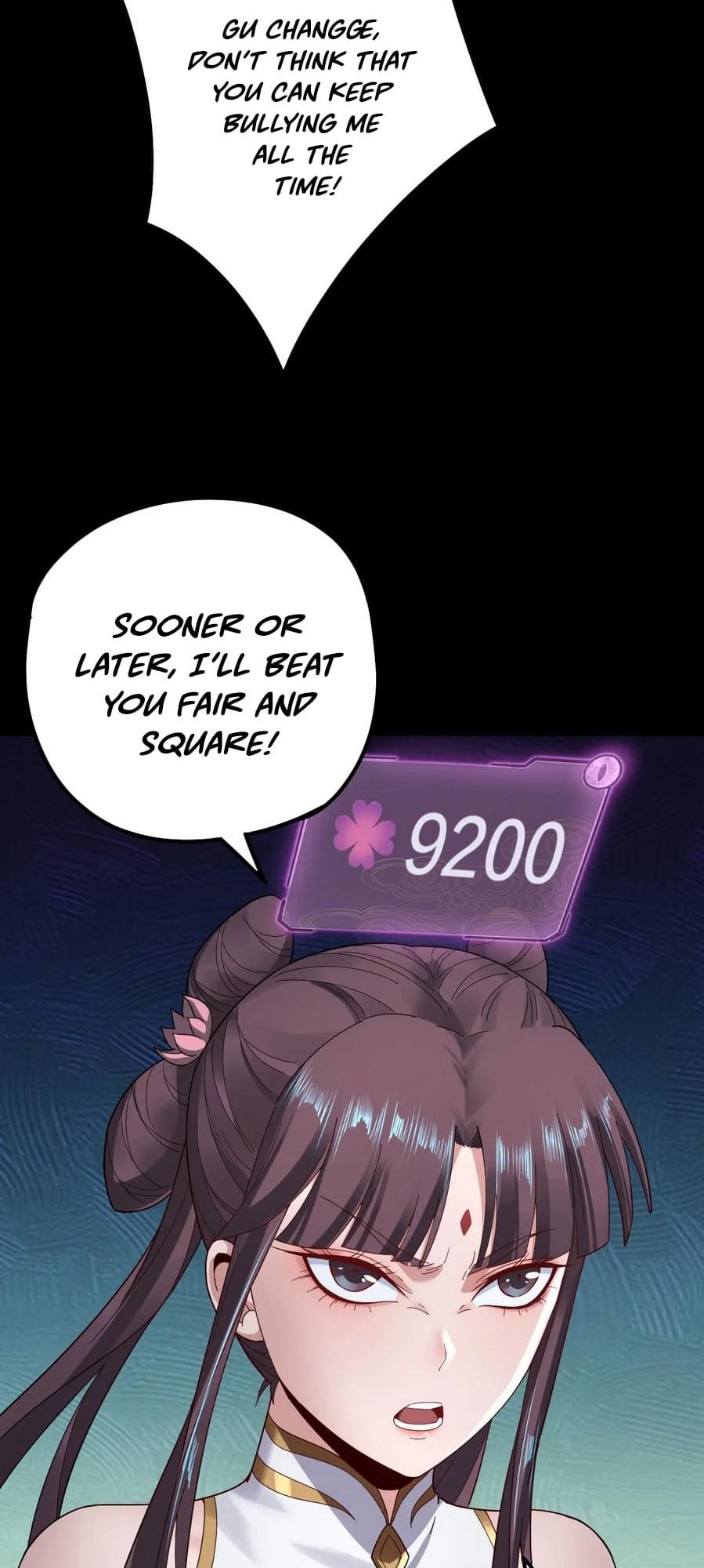 I Am The Fated Villain chapter 39 page 41