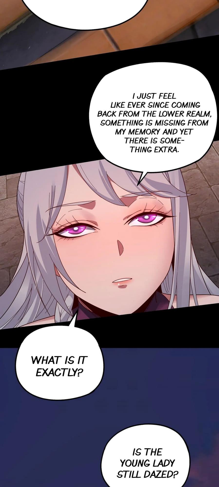 I Am The Fated Villain chapter 40 page 5