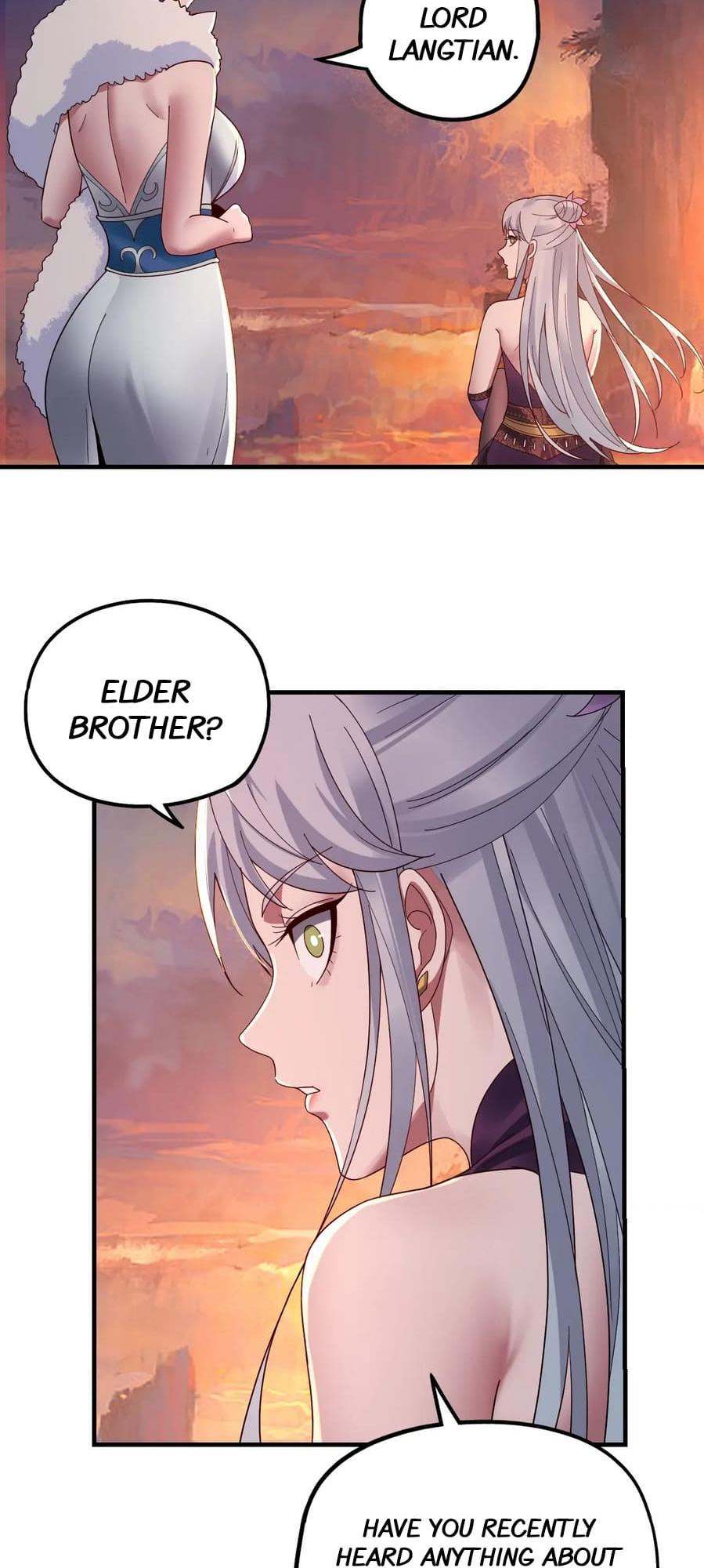 I Am The Fated Villain chapter 40 page 7