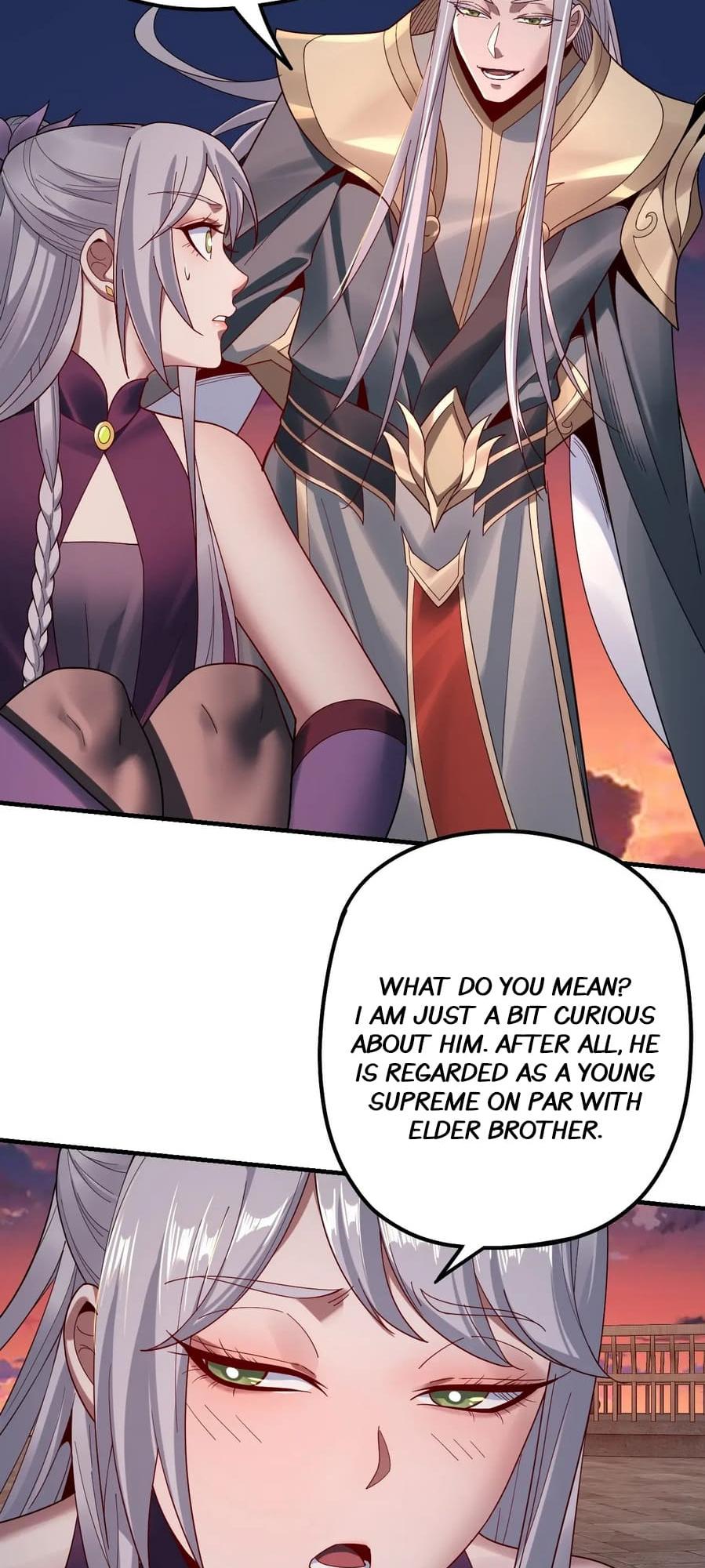 I Am The Fated Villain chapter 40 page 9
