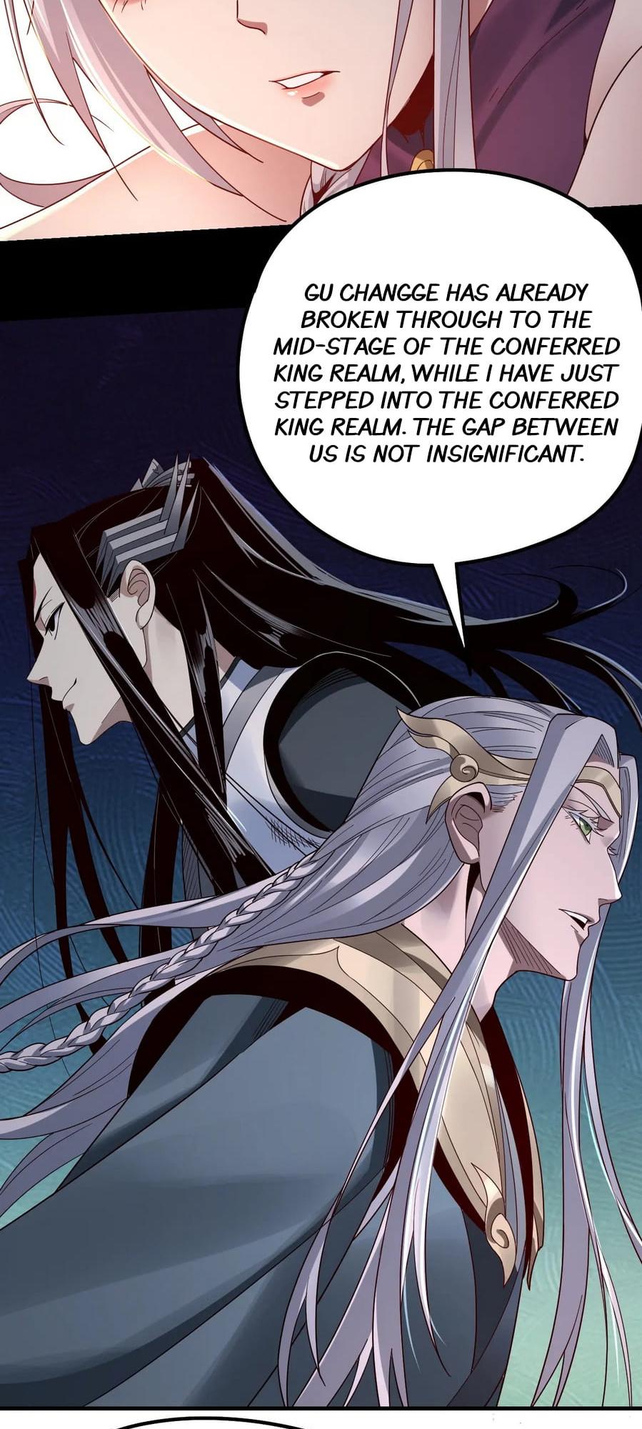 I Am The Fated Villain chapter 40 page 13