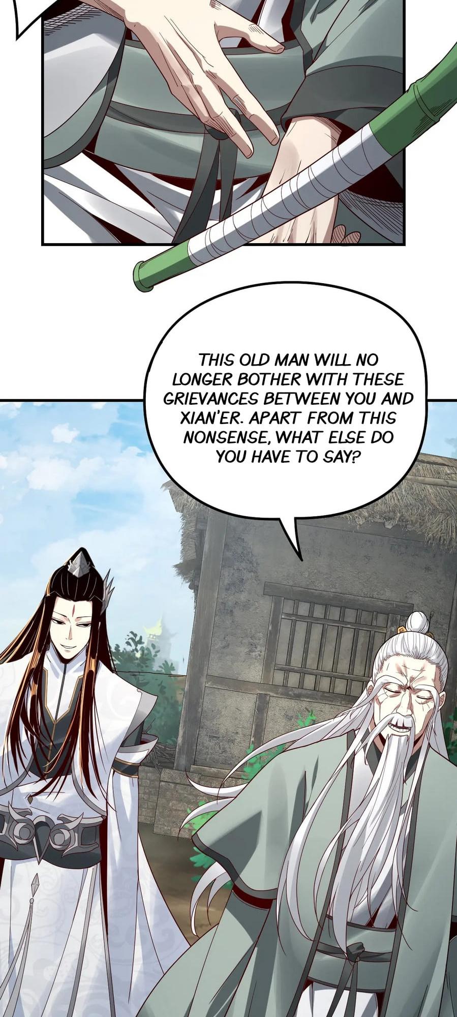 I Am The Fated Villain chapter 40 page 32