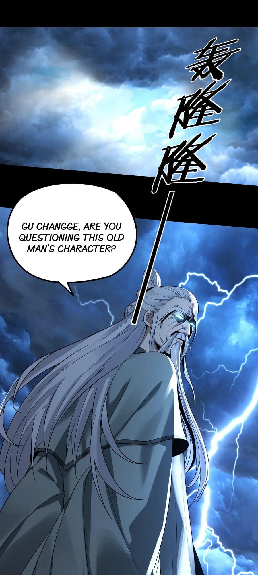 I Am The Fated Villain chapter 40 page 34
