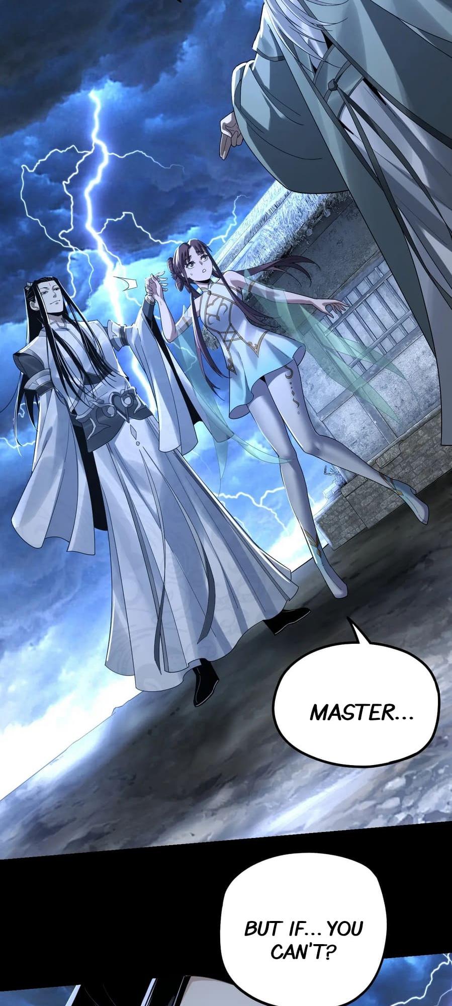 I Am The Fated Villain chapter 40 page 38