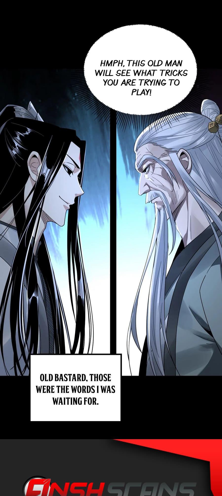 I Am The Fated Villain chapter 40 page 40