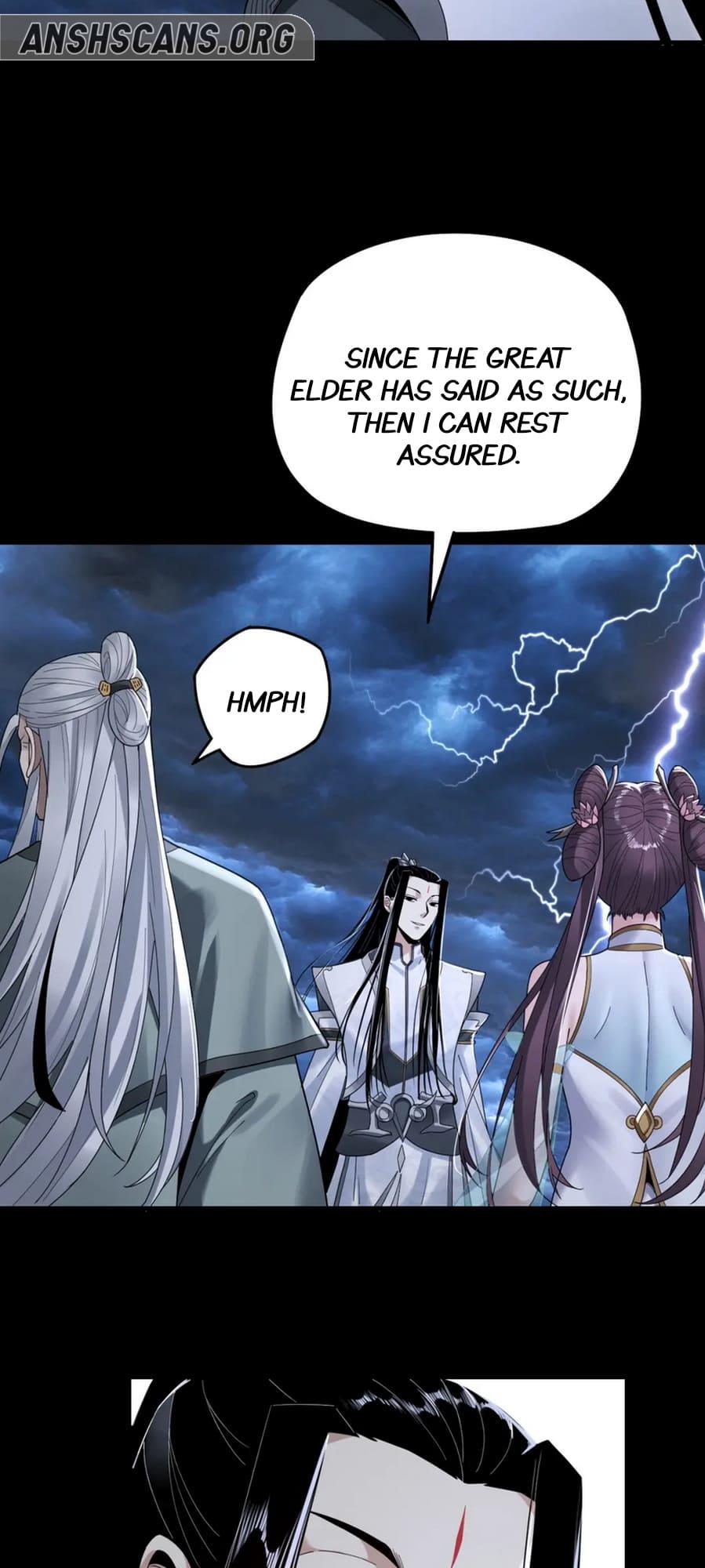 I Am The Fated Villain chapter 41 page 4