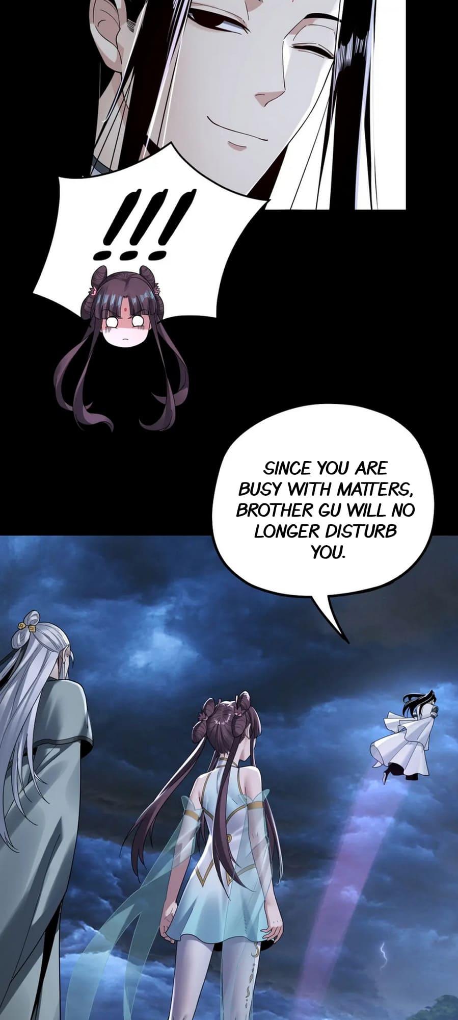 I Am The Fated Villain chapter 41 page 5
