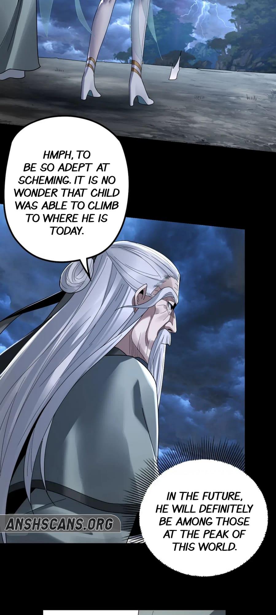 I Am The Fated Villain chapter 41 page 6