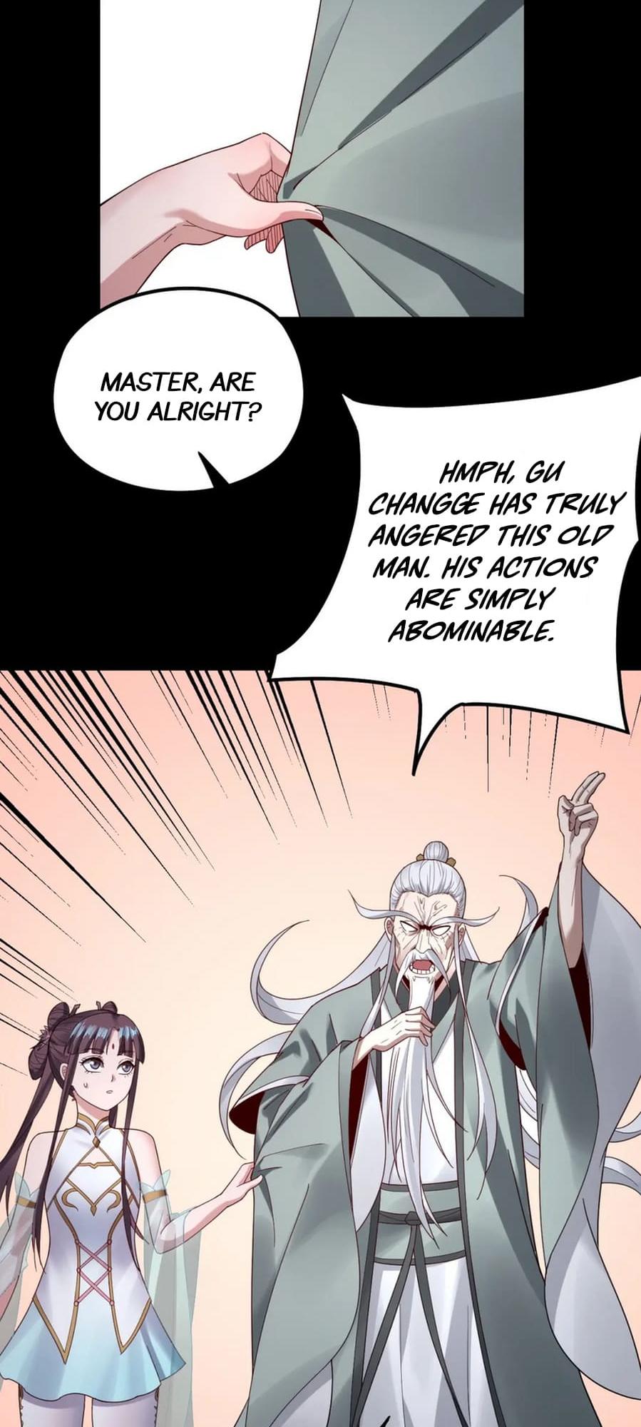 I Am The Fated Villain chapter 41 page 7