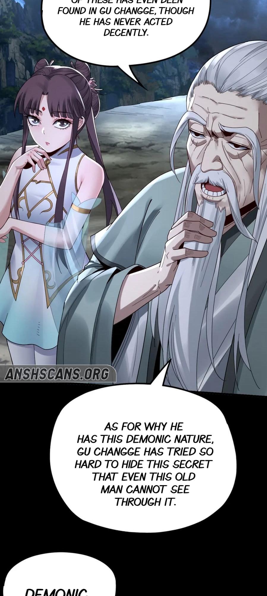 I Am The Fated Villain chapter 41 page 10