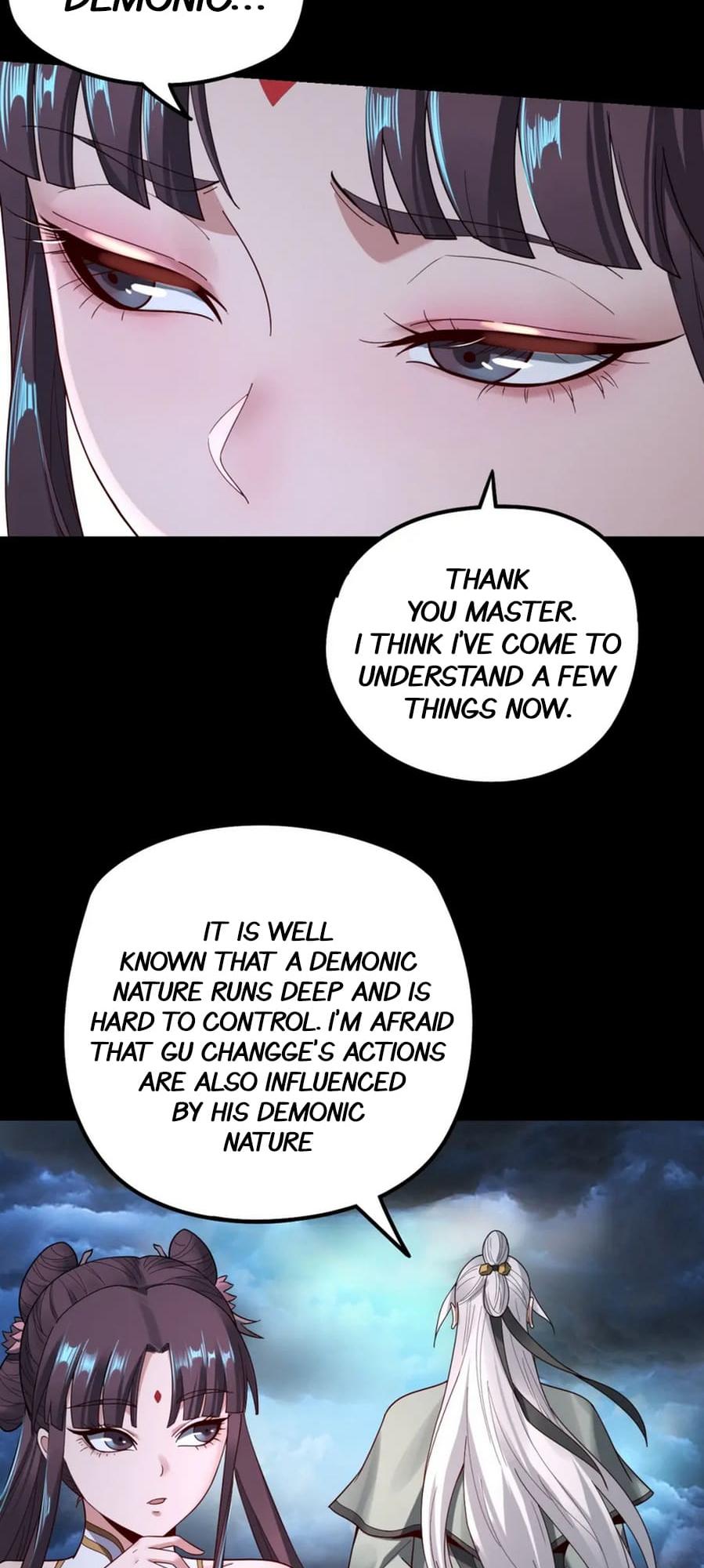 I Am The Fated Villain chapter 41 page 11