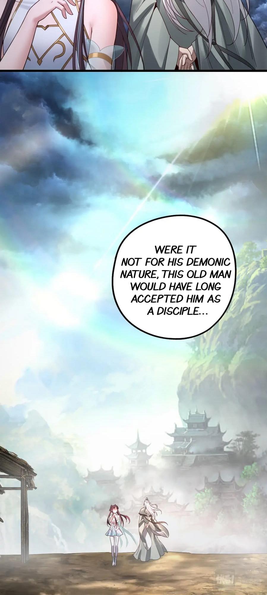 I Am The Fated Villain chapter 41 page 12
