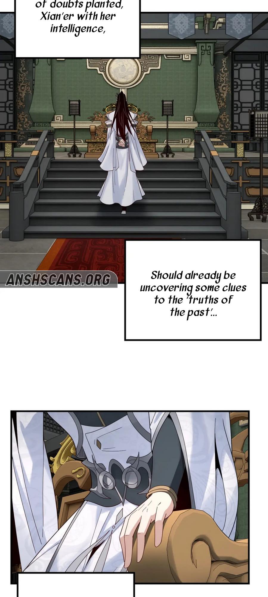 I Am The Fated Villain chapter 41 page 14