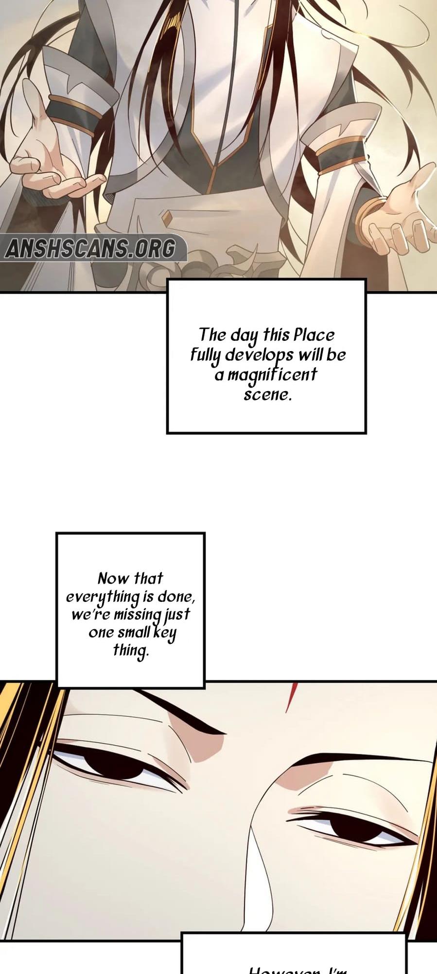 I Am The Fated Villain chapter 41 page 27