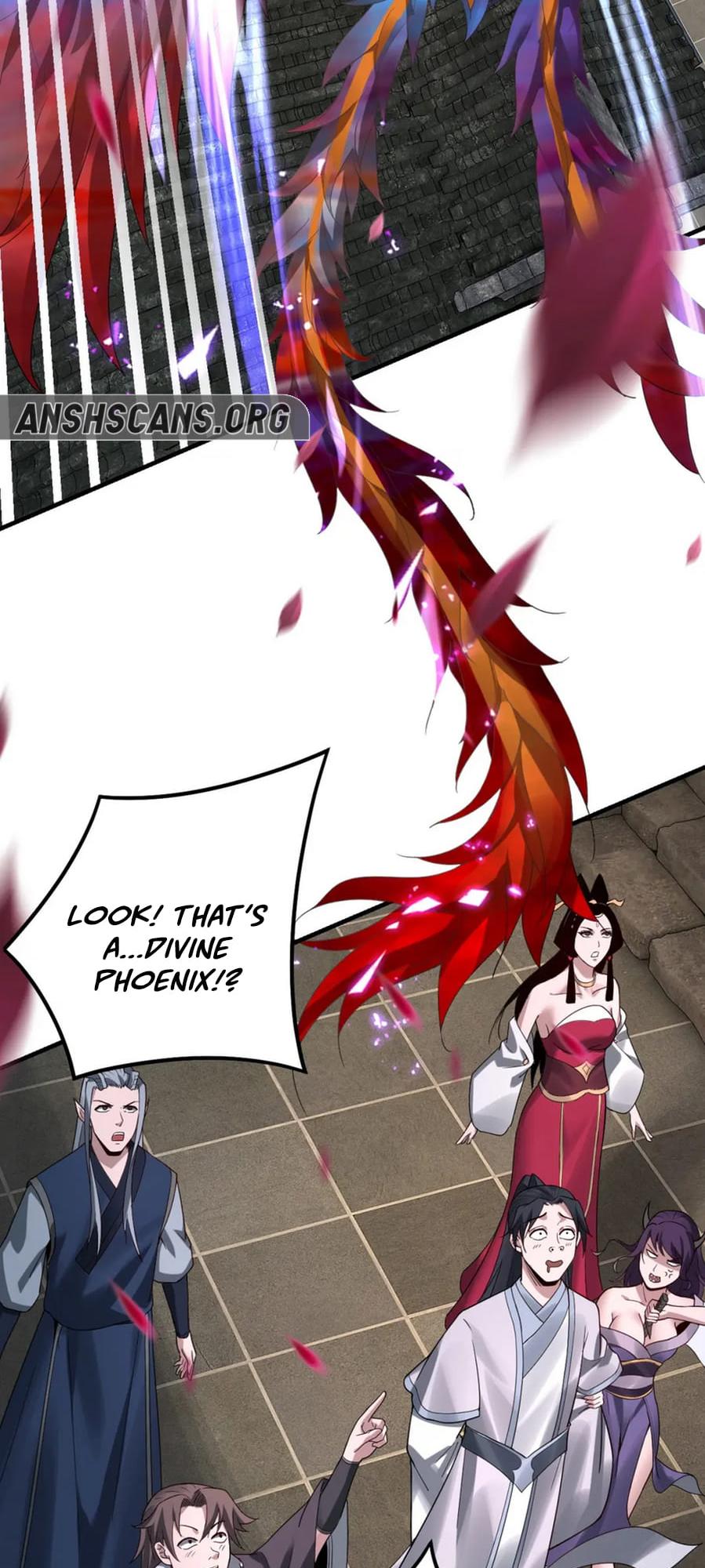 I Am The Fated Villain chapter 41 page 30