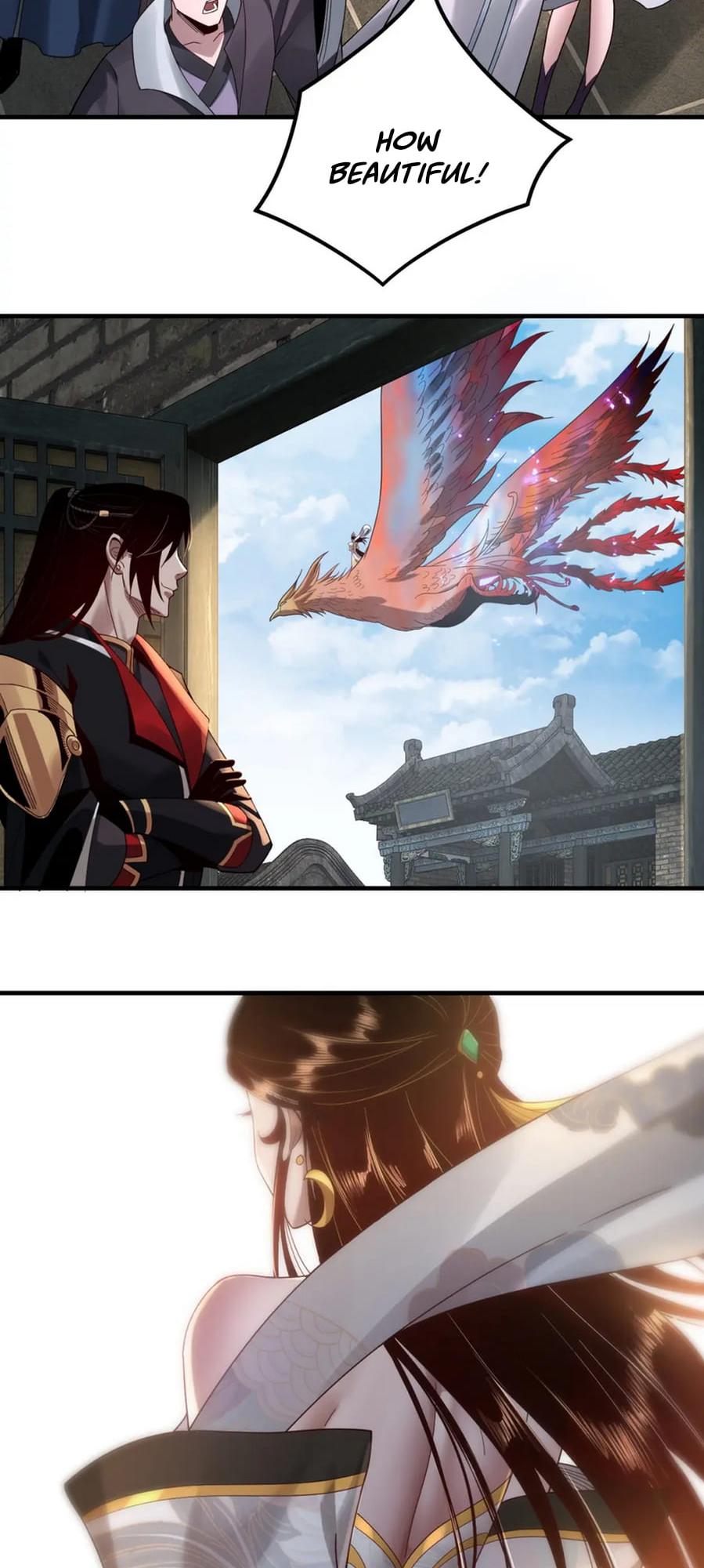 I Am The Fated Villain chapter 41 page 31