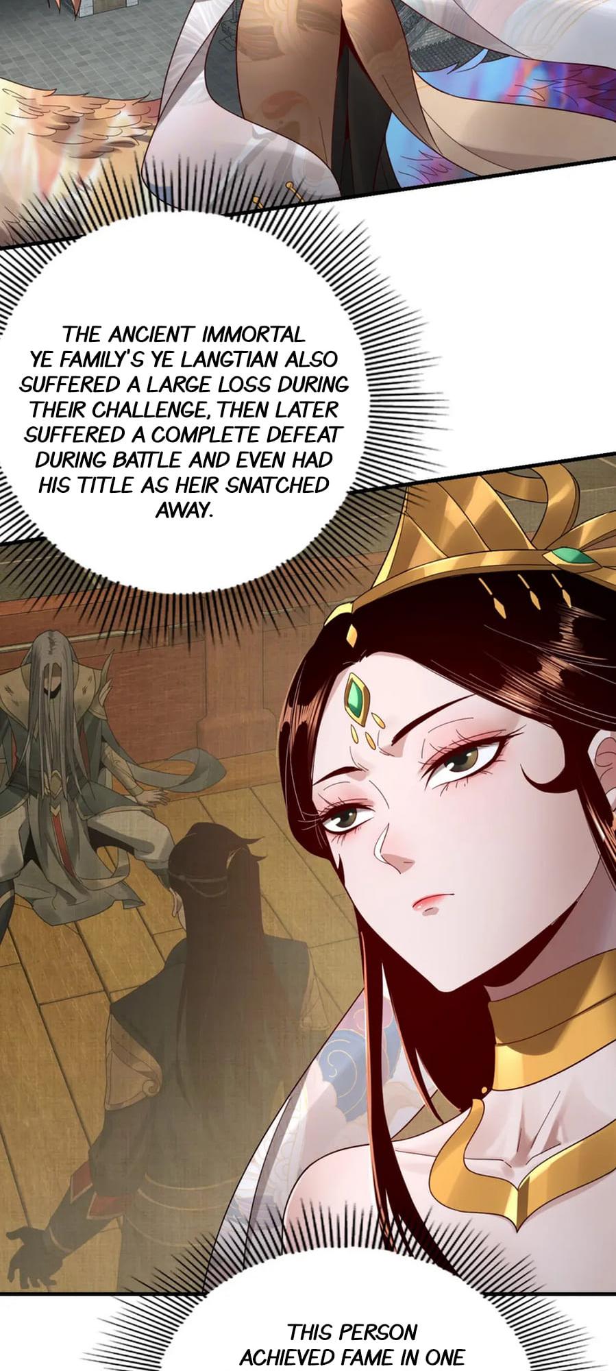 I Am The Fated Villain chapter 41 page 35