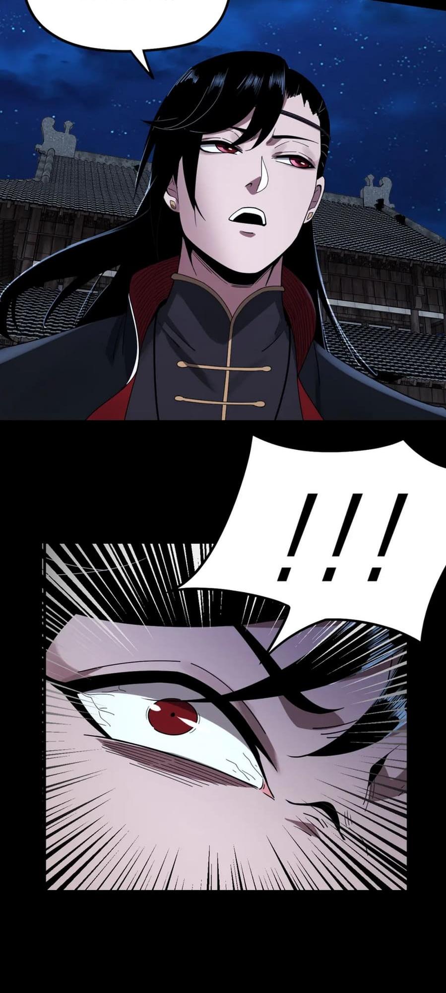 I Am The Fated Villain chapter 41 page 40