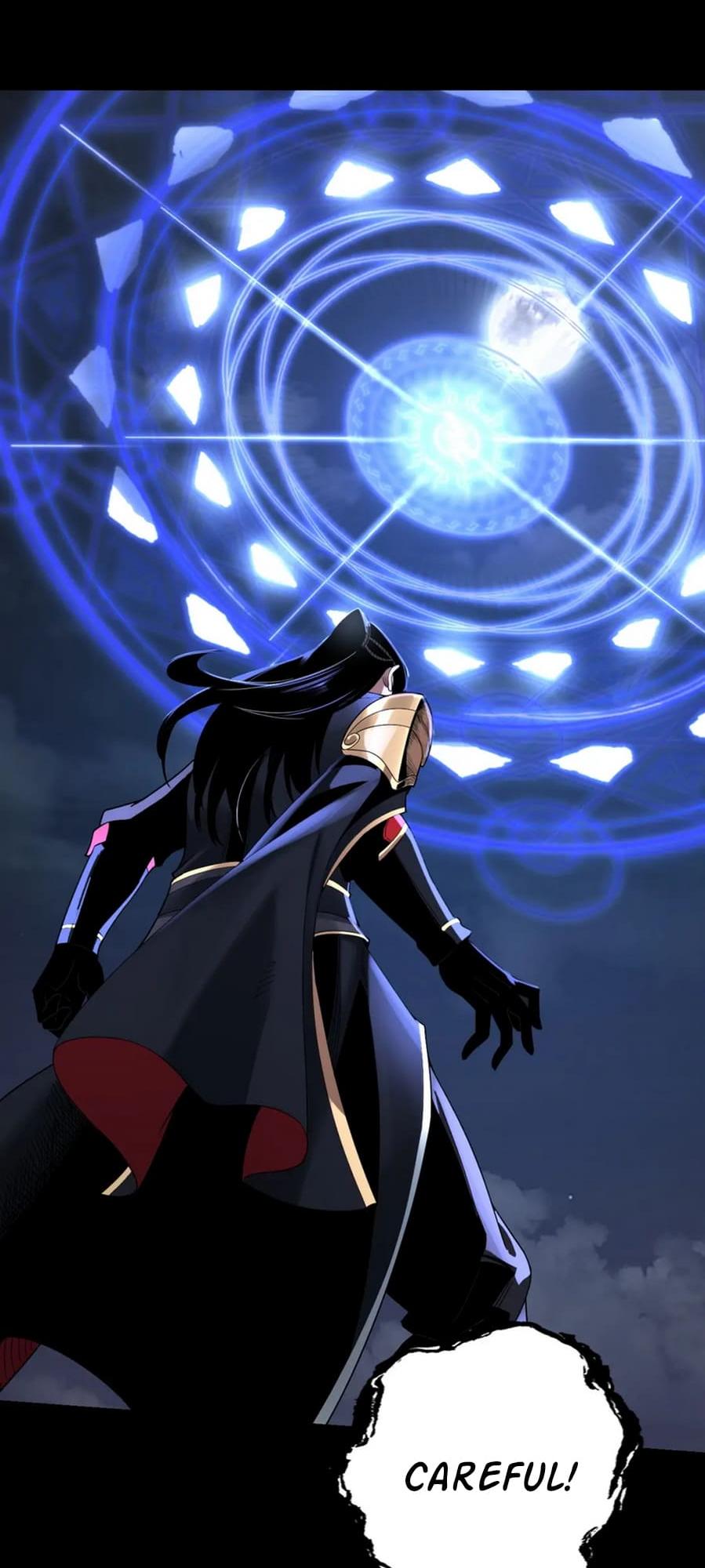 I Am The Fated Villain chapter 41 page 41
