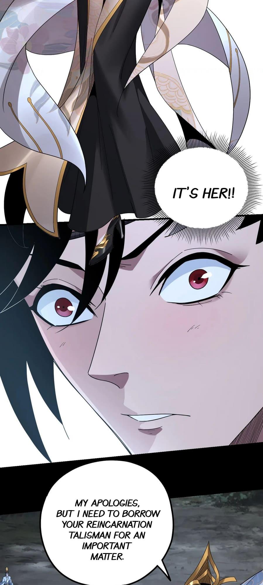 I Am The Fated Villain chapter 42 page 4